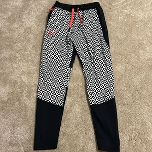Under armour sweatpants